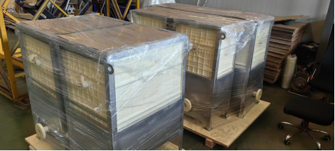 M&oacute;dulo MBR plano JX 