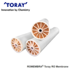 Membrana de ósmosis inversa Toray Serie TM700 de alto rechazo fabricada en Japón 
