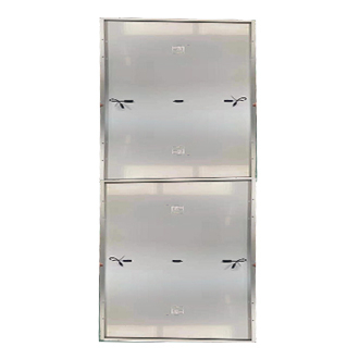 Panel solar de 100W-700W con energía limpia y suministro constante de 450W