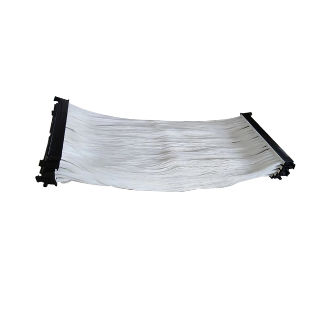 Fabricante caliente de la venta del módulo de las fibras de membrana de PVDF MBR Suez Zeeweed 500D