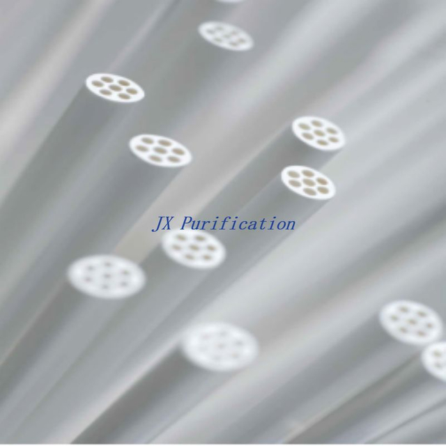 DuPont Inge XL Dizzer 0.9MB 7 Siete Bors Inge UF Membrana 70M2 80m2 Equivalente Hecho por China Factory 