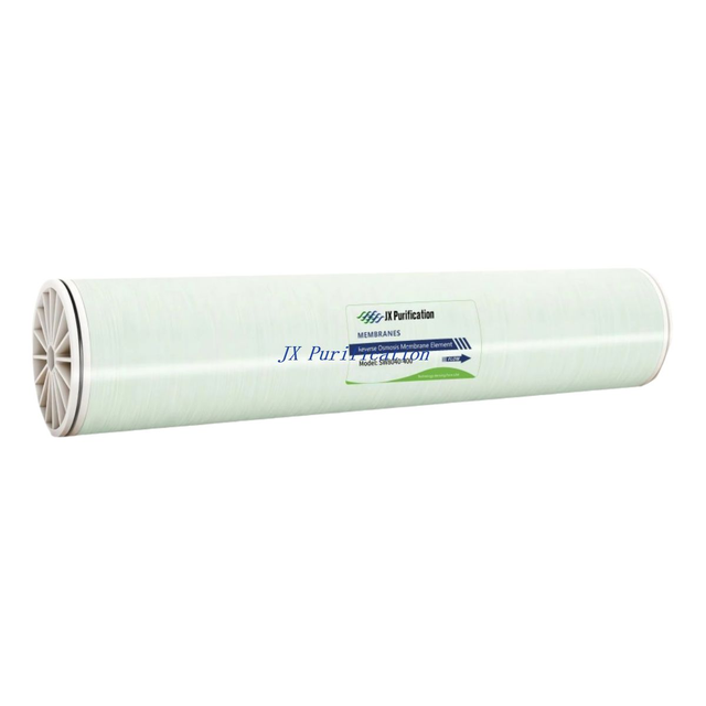 SW30HRLE 400 Membrana RO de agua de mar hecha en China Filmtec Venta caliente equivalente en Chile