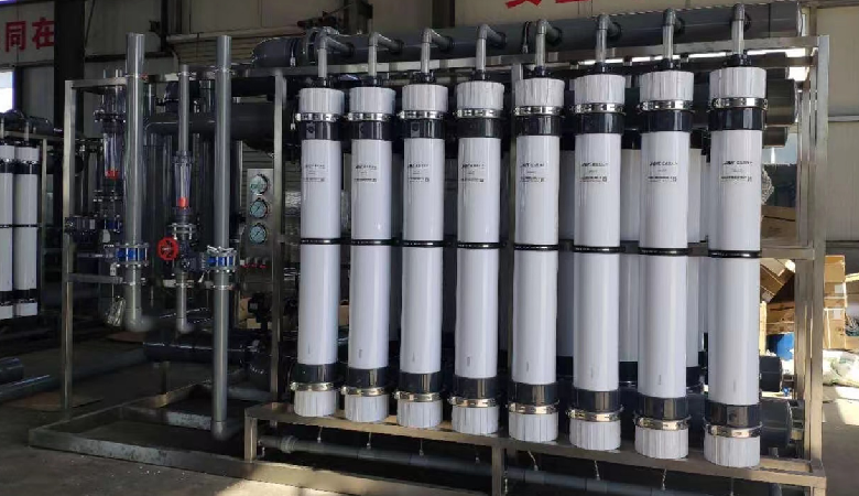 agua de producci&oacute;n de aceite de palma