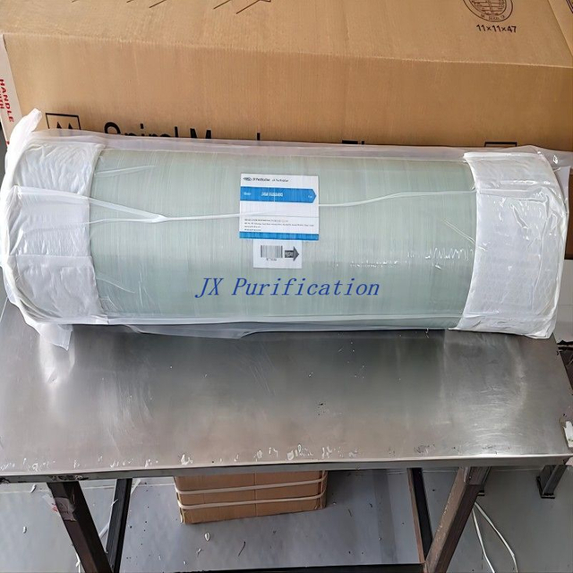 Elemento de membrana de ultrafiltración de pintura electroforética de Koch equivalente Fabricante profesional 