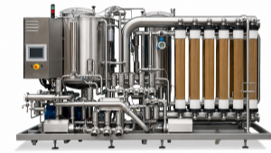 Tecnología de filtración por membranas en la producción de vino: separación, clarificación y mejora de la calidad