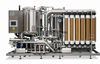 PALL OenoFlow XL Flujo cruzado WUSP-6443 MICROZA UTP6443 Módulo de membrana PALL UF | Ultrafiltración de alto rendimiento para el tratamiento de aguas industriales