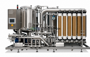PALL OenoFlow XL Flujo cruzado WUSP-6443 MICROZA UTP6443 Módulo de membrana PALL UF | Ultrafiltración de alto rendimiento para el tratamiento de aguas industriales
